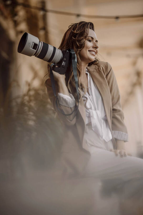 Sesja fotograficzna